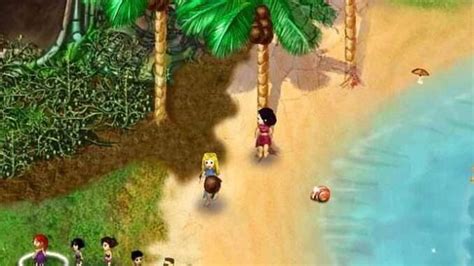 virtual villagers the lost children guide.